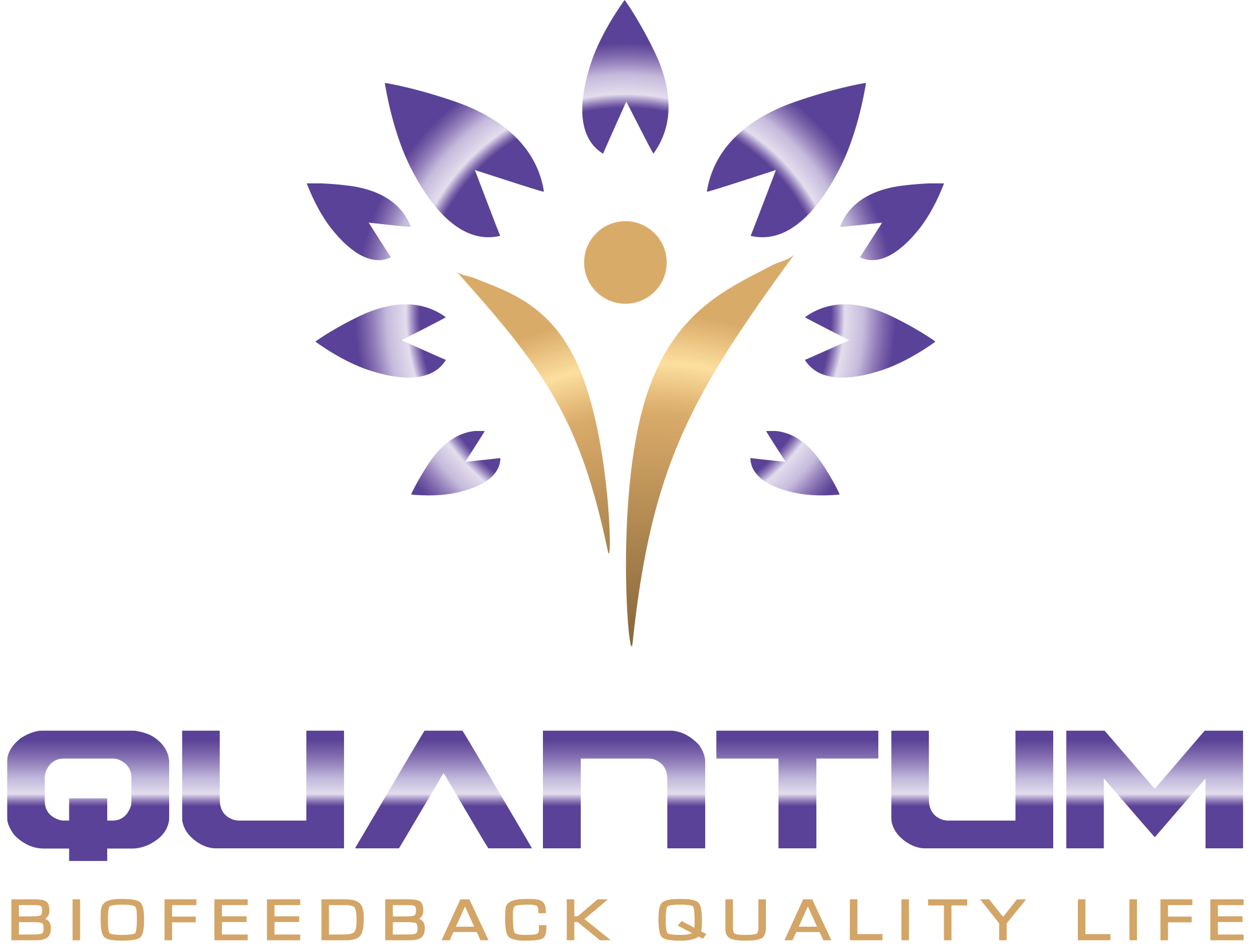 Quantum Biofeedback